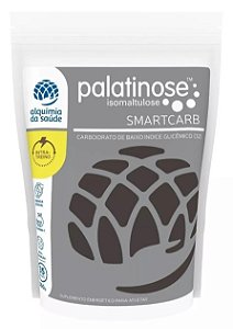 Palatinose em Pó Smart Carb Alquimia da Saúde - 300g