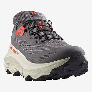 Tênis Salomon Ultra Glide 3 Masculino Cinza - LANÇAMENTO