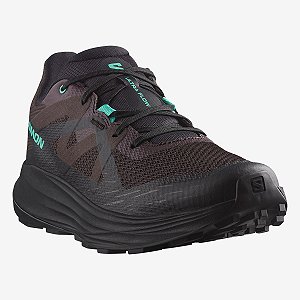 Tênis Salomon Ultra Flow Masculino - Preto