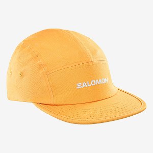 Boné 5 Panel Salomon
