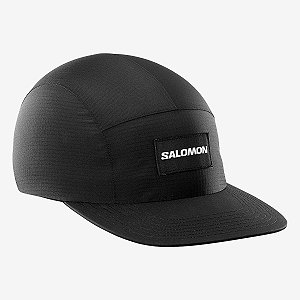Boné 5 Panel Salomon Bonatti Waterproof