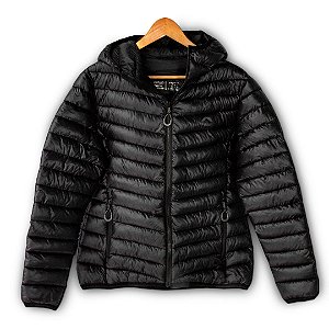 Jaqueta Puffer Patagônia Feminina