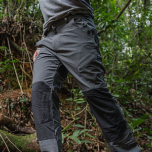 Calça Kailash Santiago Masculina