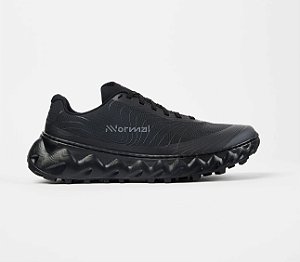 Tênis Nnormal Tomir 2.0 Preto