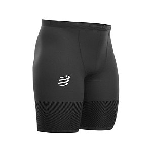 Bermuda de Compressão Compressport Under Control