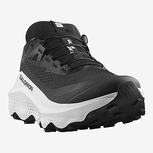 Tênis Salomon Ultra Glide 3 - Masculino Preto