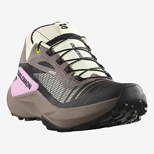 Tênis Salomon Gênesis - Feminino Rosa