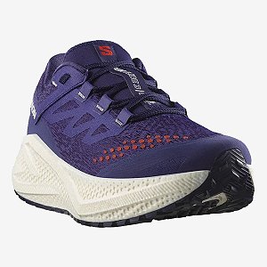 Tênis Salomon Aero Glide 3 GRVL - Feminino (Cascalho/terreno misto) LANÇAMENTO