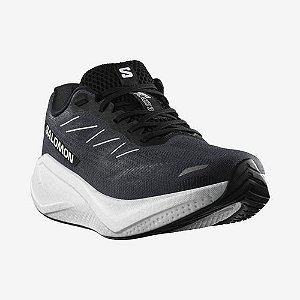 Tênis Salomon Aero Blaze 3 Masculino - Preto (Corrida de Rua) LANÇAMENTO