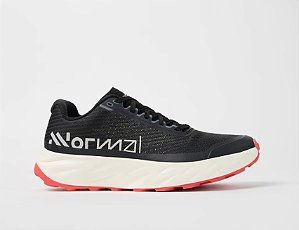 Tênis Nnormal Kjerag 2.0 Preto