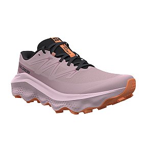 Tênis Salomon Ultra Flow 2 - Feminino Rosa