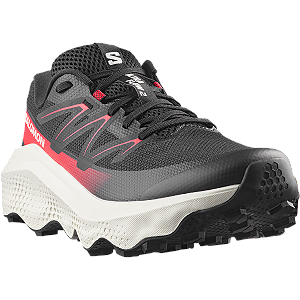 Tênis Salomon Ultra Flow 2 - Masculino Preto