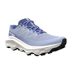 Tênis Salomon Ultra Flow 2 - Feminino Azul Claro