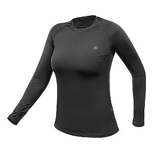 Segunda Pele Curtlo ThermoSense - Feminina