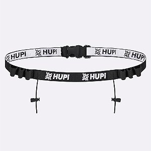 Porta Número Hupi Supreme com Porta Gel