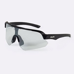 Óculos de Sol Hupi Core Preto Lente Fotocromática