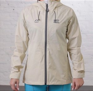 Jaqueta Impermeável Anorak Kailash Andes X-Lite Paraty By UTMB - Feminina