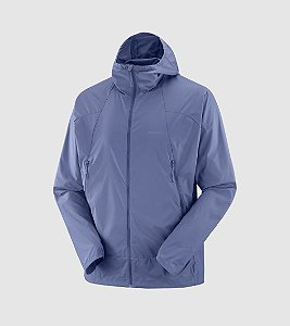 Jaqueta Corta-Vento Salomon Outwind - Masculina