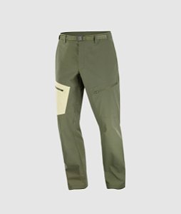 Calça Salomon Outerpath Utility - Masculina