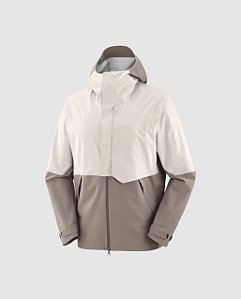 Jaqueta Salomon Outerpath Pro 2.5L - Masculina Impermeável
