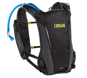 Mochila de Hidratação CamelBak Circuit Run Vest 7L - Com refil dágua