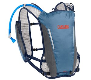 Mochila de Hidratação CamelBak Circuit Run Vest 7L - Com refil dágua