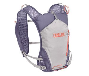 Mochila de Hidratação CamelBak Women’s Trail Run Vest 7L - Com refil dágua