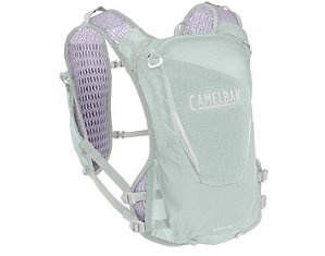 Mochila de Hidratação Camelbak Women’s Zephyr Vest 12L - Com 2 Garrafas