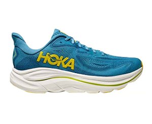 Tênis Hoka Clifton 10 - Masculino Azul