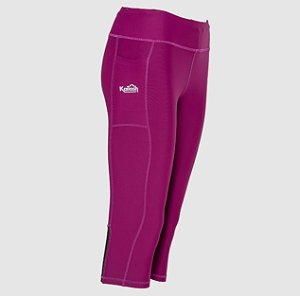 Calça Kailash KTR Capri - Feminina - PROMOÇÃO!