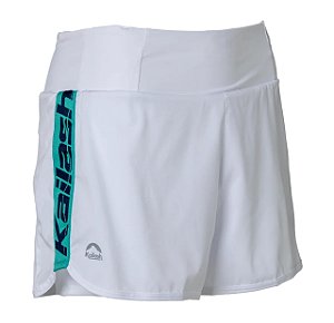 Short Kailash 2 em 1 Trail - Feminino PROMOÇÃO!