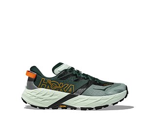 Tênis Hoka Speedgoat 7 - Masculino Verde