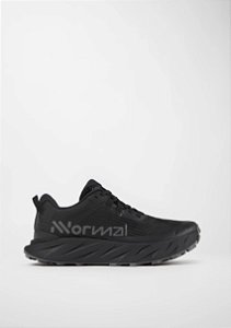 Tênis Nnormal Cadí Masculino - Preto