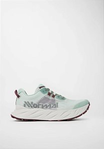 Tênis Nnormal Cadí Feminino - Verde