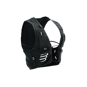 Colete de Hidratação Compressport Evo 10L New