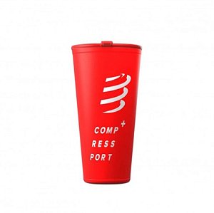 Copo Dobrável Fast Cup Compressport - 200ml