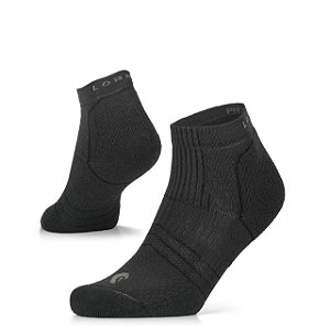 Meias Lorpen Pro Trail Run - Cano Curto