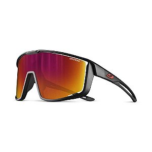 Óculos Julbo Fury Spectron 3 - Black Red