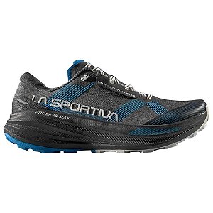 Tênis La Sportiva Prodigio Max - Grey Chalk