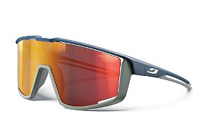 Óculos Julbo Fury Spectron 3 - Blue Red