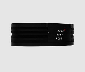 Cinto Multifuncional Free Belt Pró Compressport
