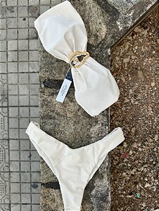Caraíva Off White Asa Delta