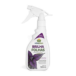 Brilha Folhas 500ml