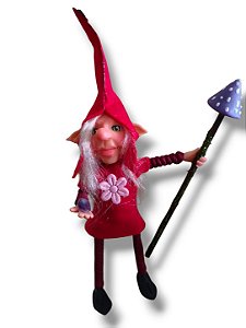 Millo o Duende do Amor
