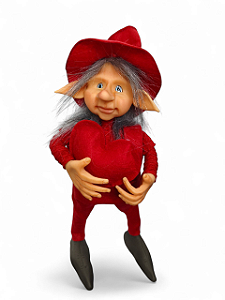 Millo o Duende do Amor
