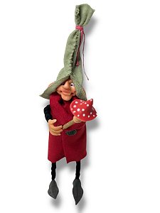 Duende das crianças