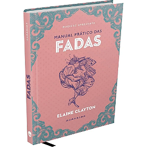 Manual Prático das Fadas