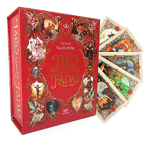Tarô dos Contos de Fadas