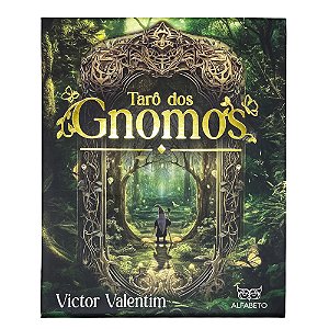 Tarô dos Gnomos