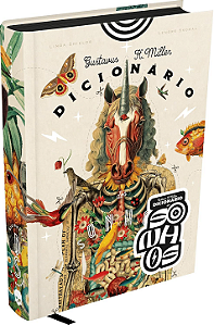 Dicionário dos Sonhos